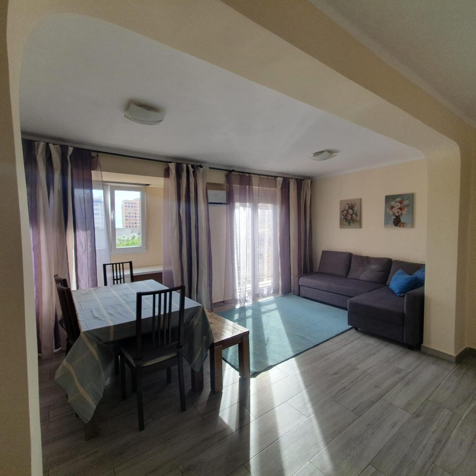 Apartamento Luminoso Y Acogedor Con Vista Al Mar Cullera Eksteriør bilde