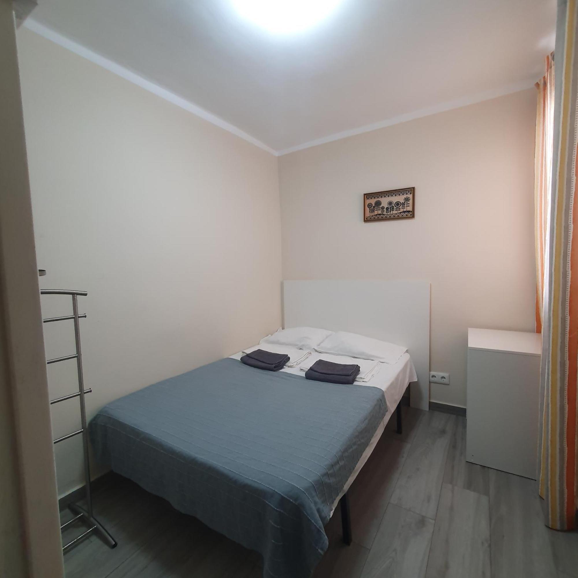 Apartamento Luminoso Y Acogedor Con Vista Al Mar Cullera Eksteriør bilde